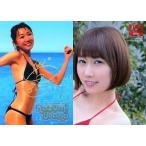 中古コレクションカード(女性) SP04 ： 浦野一美/金箔