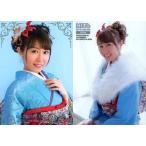 中古コレクションカード(女性) SP18[銀箔プリントサイ