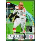 Yahoo! Yahoo!ショッピング(ヤフー ショッピング)中古WCCF WOS08/16[WORLD SUPERSTARS]：アリエン・ロッベン