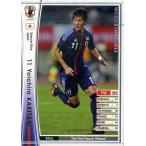 Yahoo! Yahoo!ショッピング(ヤフー ショッピング)中古WCCF A62/80[白]：ヨウイチロウ・カキタニ