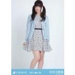 中古生写真(坂道シリーズ) 中元日芽香/膝上・ブルゾン