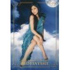 中古コレクションカード(女性) 茅原実里/LIVE TOUR 2014 NEO FANTASIA トレーディングカード