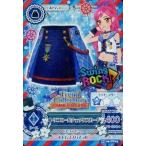 中古アイカツDCD 14 05-CP05[キャンペーンレア]：トリコロールチェックスカート/音城セイラ