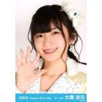 中古生写真(AKB48・SKE48) 大島涼花/バストアップ/劇