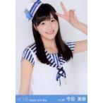 中古生写真(AKB48・SKE48) 今田美奈/上半身/劇場トレ