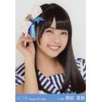 中古生写真(AKB48・SKE48) 岡田栞奈/バストアップ/劇
