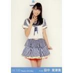 中古生写真(AKB48・SKE48) 田中菜津美/膝上/劇場トレ