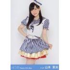 中古生写真(AKB48・SKE48) 山本茉央/膝上/劇場トレー