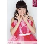 中古生写真(AKB48・SKE48) 近藤里奈/2014.May-rd ラン