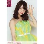 中古生写真(AKB48・SKE48) 高野祐衣/2014.May-rd ラン