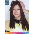 中古生写真(AKB48・SKE48) A：岸野里香/「リクエスト