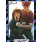 中古コレクションカード(男性) SEX MACHINEGUNS/C.J.HIMAWAR・C.H.KAMEEN/ライブ「ゆく年くる年蛇メタルII〜年中無休〜」グッズトレカ