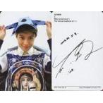 中古コレクションカード(男性) SHINee/テミン(TAEMIN)/旧Ver./裏面印刷サイン入り/CD「Why So Serious?」特典