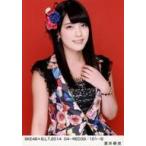 中古生写真(AKB48・SKE48) 酒井萌衣/SKE48×B.L.T.2014
