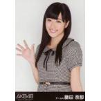 中古生写真(AKB48・SKE48) 藤田奈那/上半身/前売券『D
