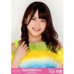 中古生写真(AKB48・SKE48) 入山杏奈/バストアップ/「AKB48大島優子卒業コンサートin味の素スタジアム」会場限定生写真