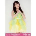 中古生写真(AKB48・SKE48) 伊豆田莉奈/膝上/「AKB48大島優子卒業コンサートin味の素スタジアム」会場限定生写真