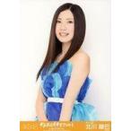 中古生写真(AKB48・SKE48) 北川綾巴/上半身/「AKB48大島優子卒業コンサートin味の素スタジアム」会場限定生写真