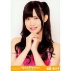 中古生写真(AKB48・SKE48) 後藤理沙子/バストアップ/「AKB48大島優子卒業コンサートin味の素スタジアム」会場限定生写真