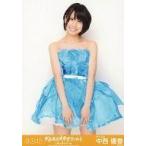 中古生写真(AKB48・SKE48) 中西優香/膝上/「AKB48大島