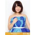 中古生写真(AKB48・SKE48) 矢方美紀/上半身/「AKB48大島優子卒業コンサートin味の素スタジアム」会場限定生写真