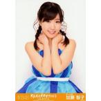 中古生写真(AKB48・SKE48) 加藤智子/上半身/「AKB48大島優子卒業コンサートin味の素スタジアム」会場限定生写真