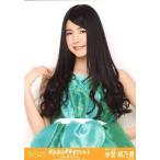 中古生写真(AKB48・SKE48) 水埜帆乃香/上半身/「AKB48大島優子卒業コンサートin味の素スタジアム」会場限定生写真