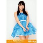 中古生写真(AKB48・SKE48) 酒井萌衣/膝上/「AKB48大島