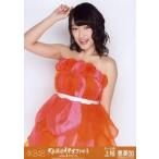 中古生写真(AKB48・SKE48) 上枝恵美加/上半身/「AKB48