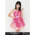 中古生写真(AKB48・SKE48) 山下エミリー/膝上/「AKB48大島優子卒業コンサートin味の素スタジアム」会場限定生写真