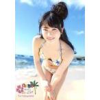 中古生写真(AKB48・SKE48) (18)：横山由依/DVD「AKB48海外旅行日記 -ハワイはハワイ-」特典