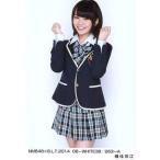 中古生写真(AKB48・SKE48) 磯佳奈江/NMB48×B.L.T.2014
