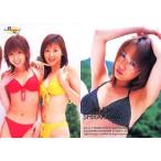 中古コレクションカード（女性） 021[レギュラーカード]：白川茉知/レギュラーカード/先どり RACE QUEEN