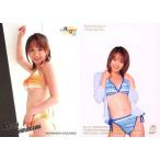 中古コレクションカード（女性） 047[レギュラーカード]：白川茉知/レギュラーカード/先どり RACE QUEEN