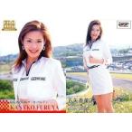 中古コレクションカード(女性) 65 ： 古矢香菜子/レギュラーカード/SRQ 2002 GT スーパーレースクイーンプレミ