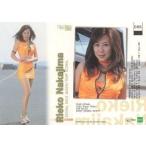 中古コレクションカード(女性) 086[レギュラーカード]：中嶋理栄子/レギュラーカード/GALS PARADISE CARDS 2002 SERIE
