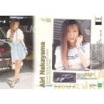 中古コレクションカード(女性) 093[レギュラーカード]：中山アイリ/レギュラーカード/GALS PARADISE CARDS 2002 SERIE