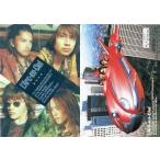 中古コレクションカード(男性) [初版特典]：L’arc-en-Ciel/集合(4人)/初版特典/L’arc-en-cielオフィシャルトレーディングカードパーフェクト