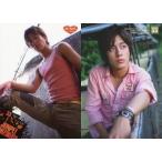 中古コレクションカード(男性) 33[レギュラーカード]：溝端淳平/レギュラーカード/溝端淳平ファーストトレーディングカード