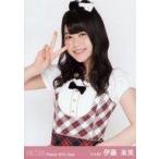 中古生写真(AKB48・SKE48) 伊藤来笑/上半身/劇場トレ