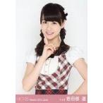中古生写真(AKB48・SKE48) 若田部遥/上半身/劇場トレ
