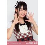 中古生写真(AKB48・SKE48) 栗原紗英/上半身/劇場トレ