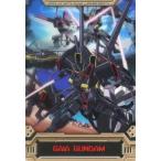中古アニメ系トレカ S5-030-120：ガイアガンダム