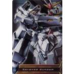 中古アニメ系トレカ 005-004-062：セラヴィーガンダム