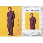 中古コレクションカード(男性) NO.53[レギュラーカード]：DA PUMP/SHINOBU/レギュラーカード/DA PUMP TRADING COLLECT