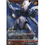 中古ガンダムウォー 06C/U BN011P[P]：ガンダムX