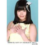 中古生写真(AKB48・SKE48)  山口夕輝/NMB48×B.L.T.201