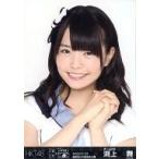 中古生写真(AKB48・SKE48) 渕上舞/バストアップ/「HKT