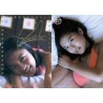 中古コレクションカード(女性) SPEC