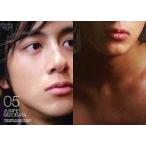 中古コレクションカード(男性) 05 ： 溝端淳平/パズルカード/溝端淳平ファーストトレーディングカード